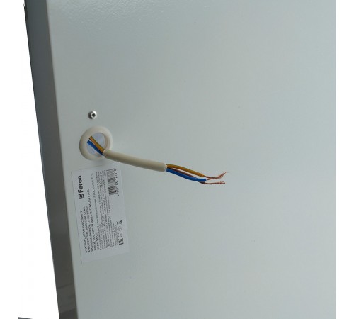 Светильник для потолка Армстронг Feron 48903 TR