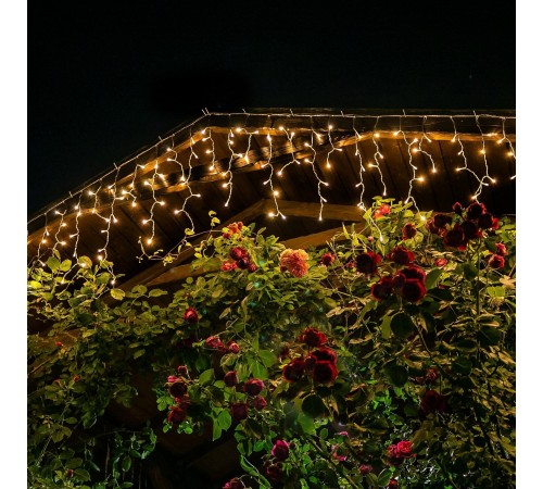 Бахрома световая Uniel UL-00008557