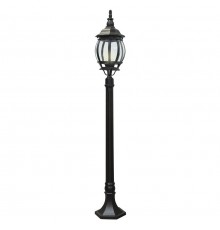 Наземный высокий светильник Feron 11106 8110