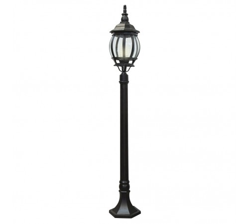 Наземный высокий светильник Feron 11106 8110