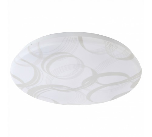 Накладной светильник Эра SPB-6 Slim 7 12-6K Slim