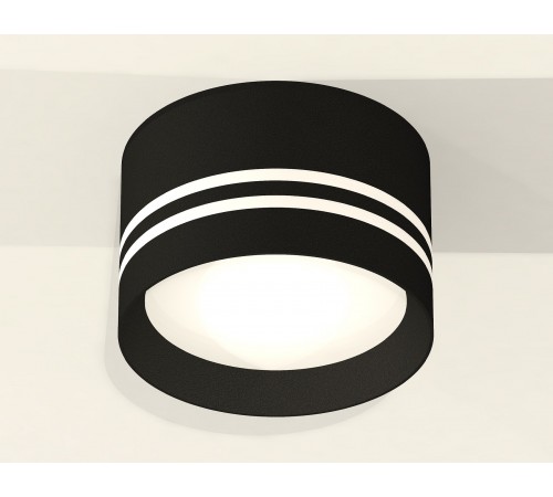 Накладной светильник Ambrella Light XS8102021 XS