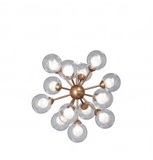 Подвесной светильник Vitaluce V4855-7/13S V4855