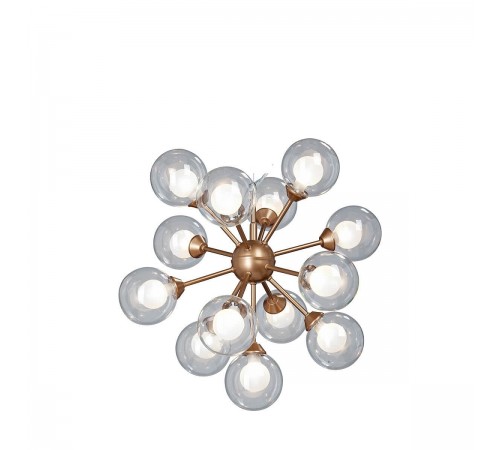 Подвесной светильник Vitaluce V4855-7/13S V4855