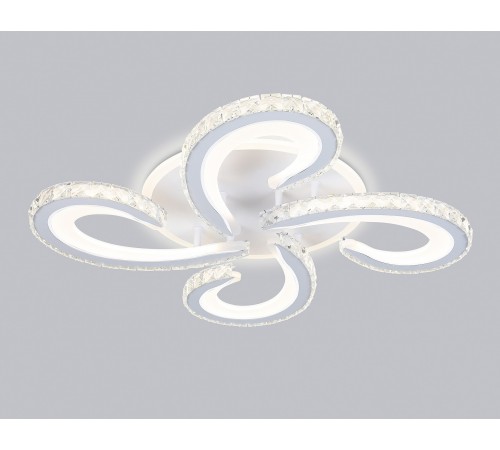 Потолочная люстра Ambrella Light FA1702 FA