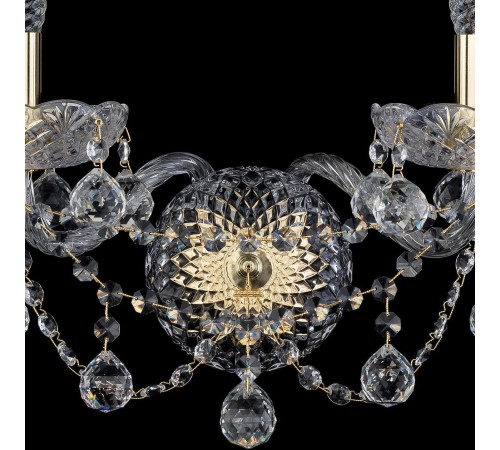 Бра Bohemia Art Classic 10.26.2.165.XL.Gd.B 11.26