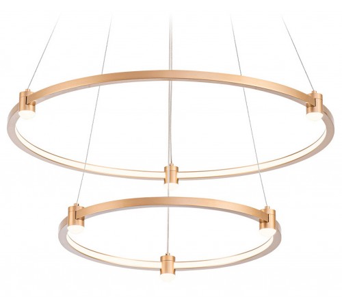 Подвесной светильник Ambrella Light FL5508 FL