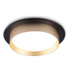 Встраиваемый светильник Ambrella Light TN5228 TECHNO SPOT