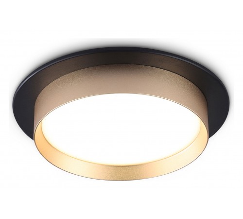 Встраиваемый светильник Ambrella Light TN5228 TECHNO SPOT