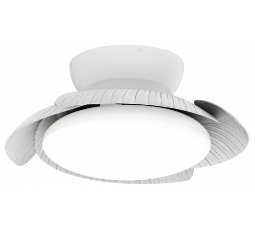 Светильник с вентилятором Mantra (люстры-вентиляторы) 8233 Aloha