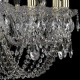 Подвесная люстра Bohemia Art Classic 11.11.16+8+4.300.3d.XL-128.Gd.Sp 11.11