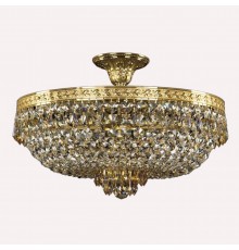 Светильник на штанге Bohemia Ivele Crystal 19271/45IV G 1927