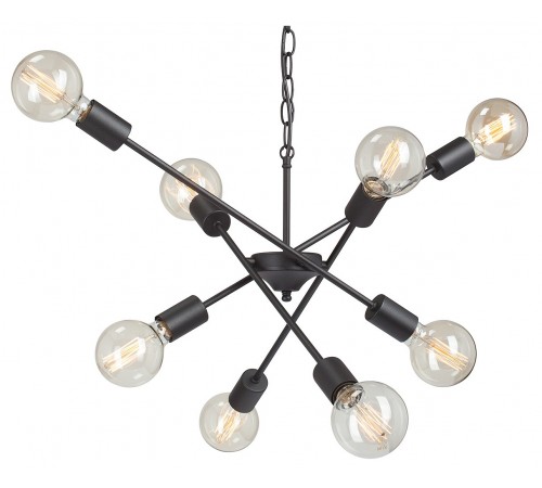 Подвесная люстра Vitaluce V4750-1/8 V4750