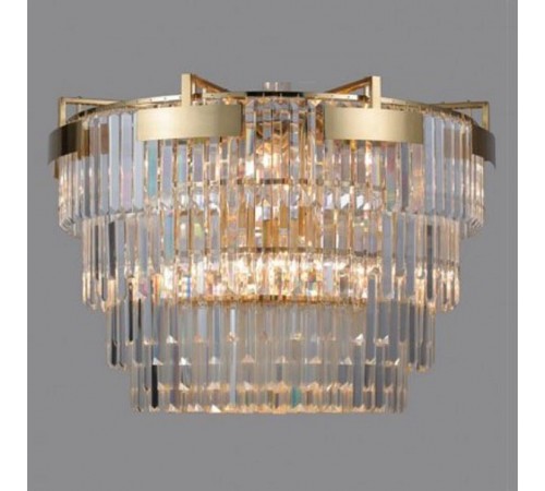 Подвесной светильник Aployt APL.813.13.15 Mariz