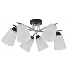 Потолочная люстра Escada 2132/6P Lavatera