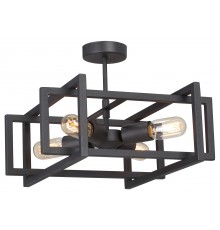 Люстра на штанге Vitaluce V3981-1/4PL V3981