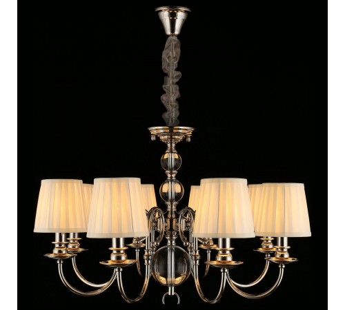 Подвесная люстра Aployt APL.704.03.08 Gaell