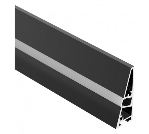 Профиль для плинтусов Arlight 052398 PLINTUS