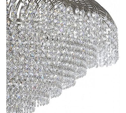 Подвесная люстра Arti Lampadari Salentino E 1.5.80.100 N Salentino