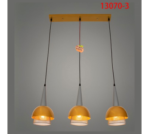 Подвесной светильник Alfa-Light F4124-55 F4124