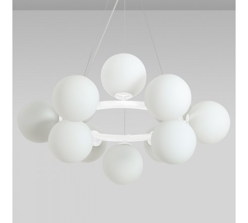 Подвесная люстра Kink Light 07508-12,01 Сида