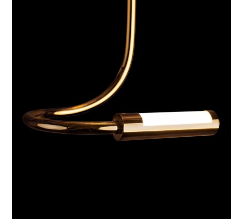 Подвесной светильник Loft it 10395 Aronos