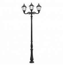 Фонарный столб Fumagalli E35.205.M21.AYH27 Noemi