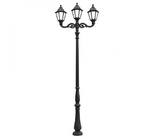 Фонарный столб Fumagalli E35.205.M21.AYH27 Noemi