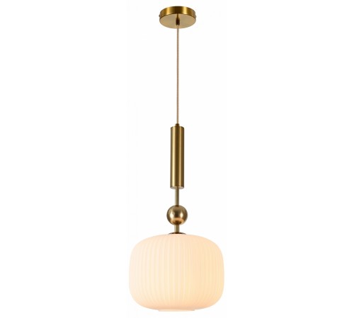 Подвесной светильник Moderli V10911-P Creamy