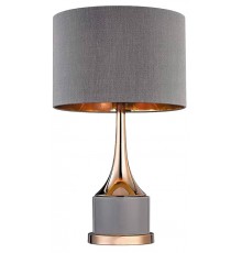 Настольная лампа декоративная Kink Light 07705-T,16-20(16) Хайли