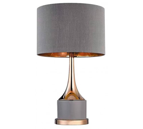 Настольная лампа декоративная Kink Light 07705-T,16-20(16) Хайли