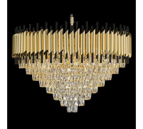 Подвесная люстра Wertmark WE138.31.403 Calogera