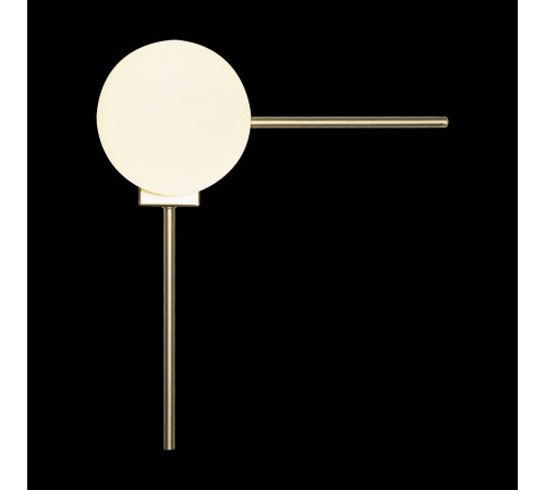 Бра Loft it 10132/F Gold Meridian