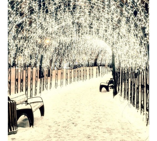 Бахрома световая Arlight 34913 Ard Edge Classic