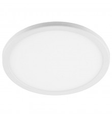 Встраиваемый светильник Feron Saffit 29727 AL508