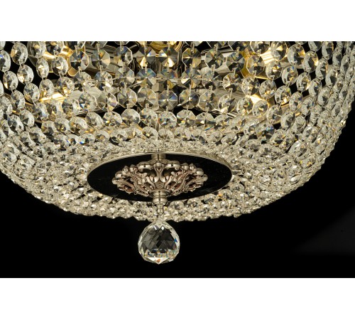 Люстра на штанге Arti Lampadari Castellana E 1.3.40.501 NH Castellana