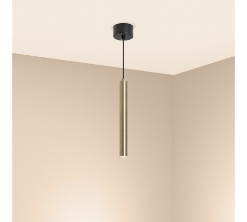 Подвесной светильник Arlight 038647 PIPE