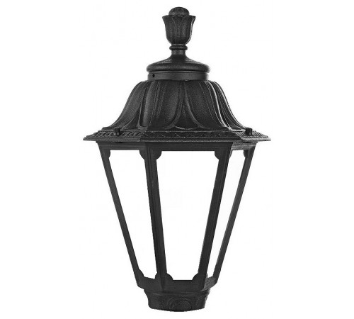 Плафон полимерный Fumagalli E26.000.000.AYF1R Rut