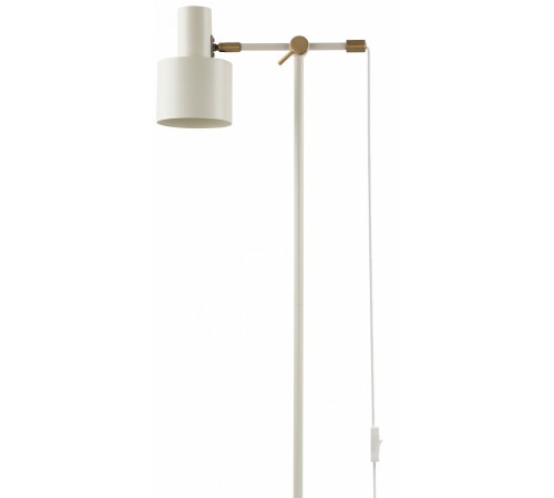 Торшер Moderli V11268-1F Artis