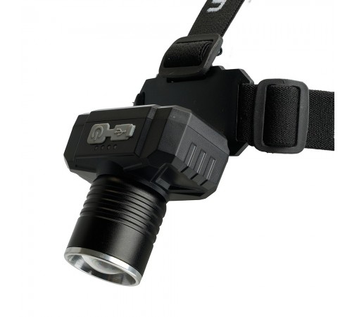 Фонарь налобный Feron 51621 TH2314