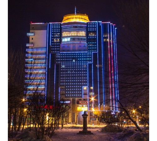 Лента светодиодная Feron 48140 LS705