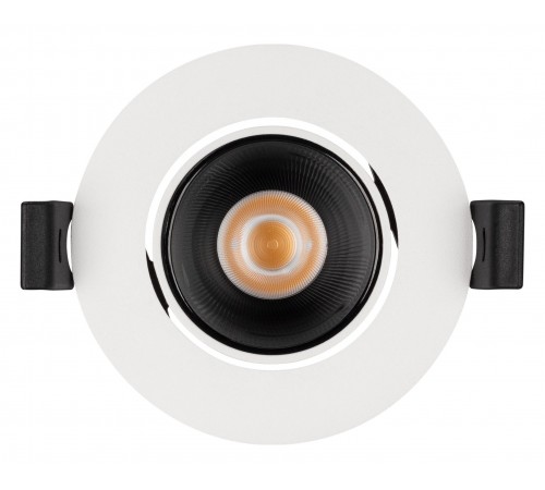 Встраиваемый светильник Arlight 035448(1) FORECAST