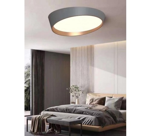 Потолочная люстра Alfa-Light F0724-37 F0724