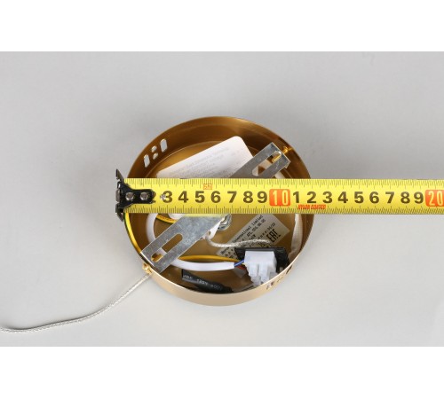 Подвесной светильник Aployt APL.054.06.05 Frederik