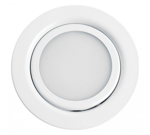 Встраиваемый светильник Feron 41690 LN7