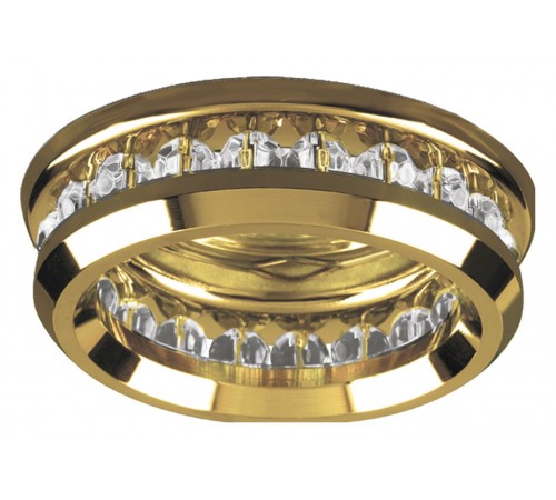 Встраиваемый светильник Escada 261058 Novara