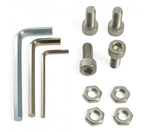 Консольный светильник Feron 48757 SP7030