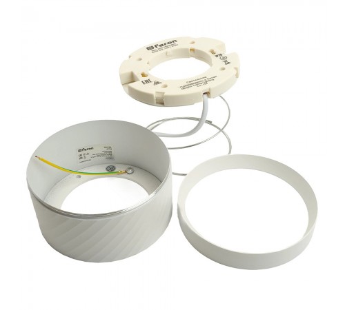 Накладной светильник Feron 48738 HL371