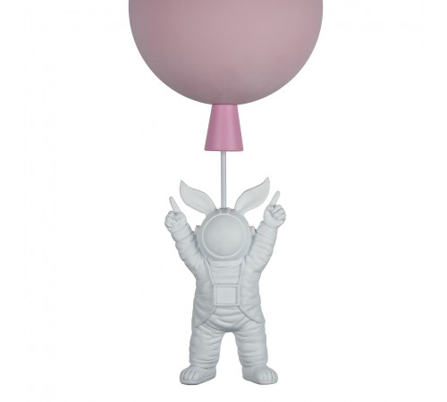 Накладной светильник Loft it 10044/200 Pink Cosmo