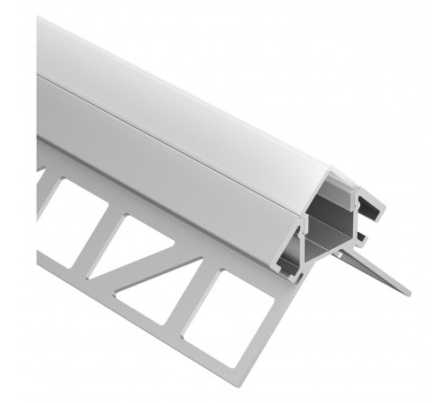 Профиль Arlight 023889 ARH-DECORE-S12-EXT-2000 ANOD внешний